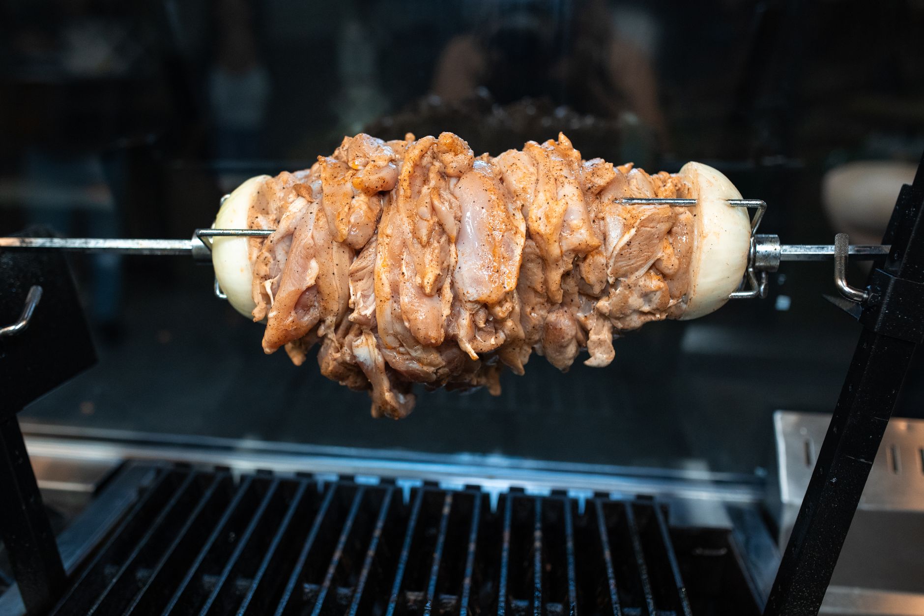 Chicken Shawarma Recipe