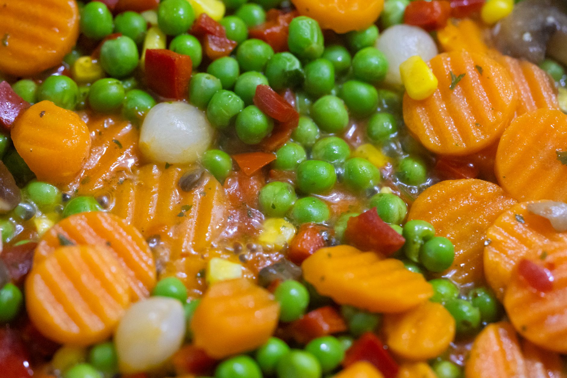 Hodge Podge