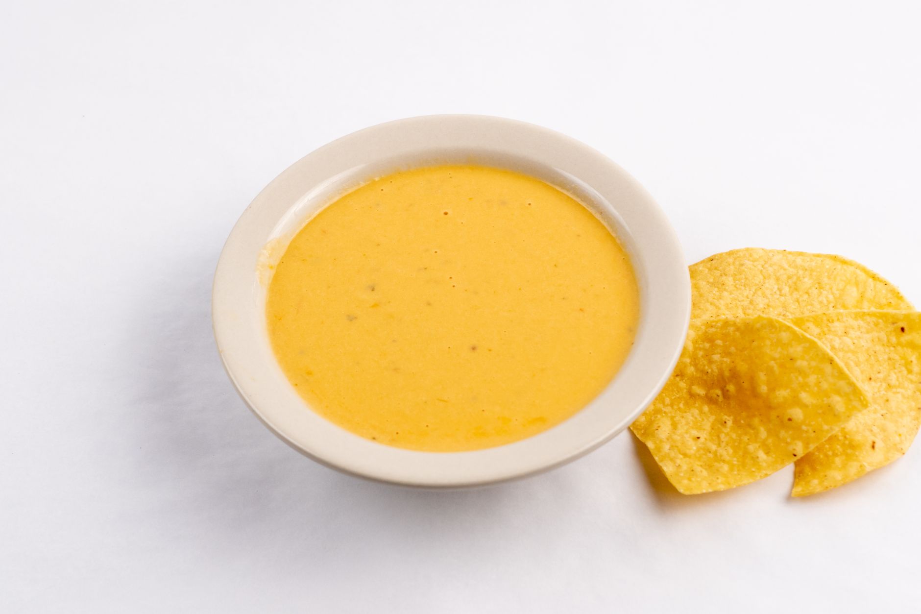 Slow-Cooker Cheese Dip