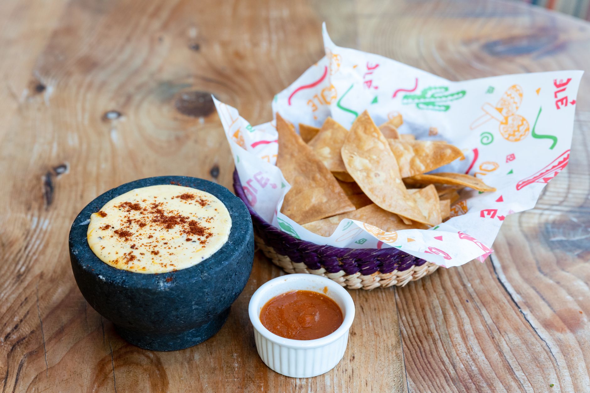 Taco Dip