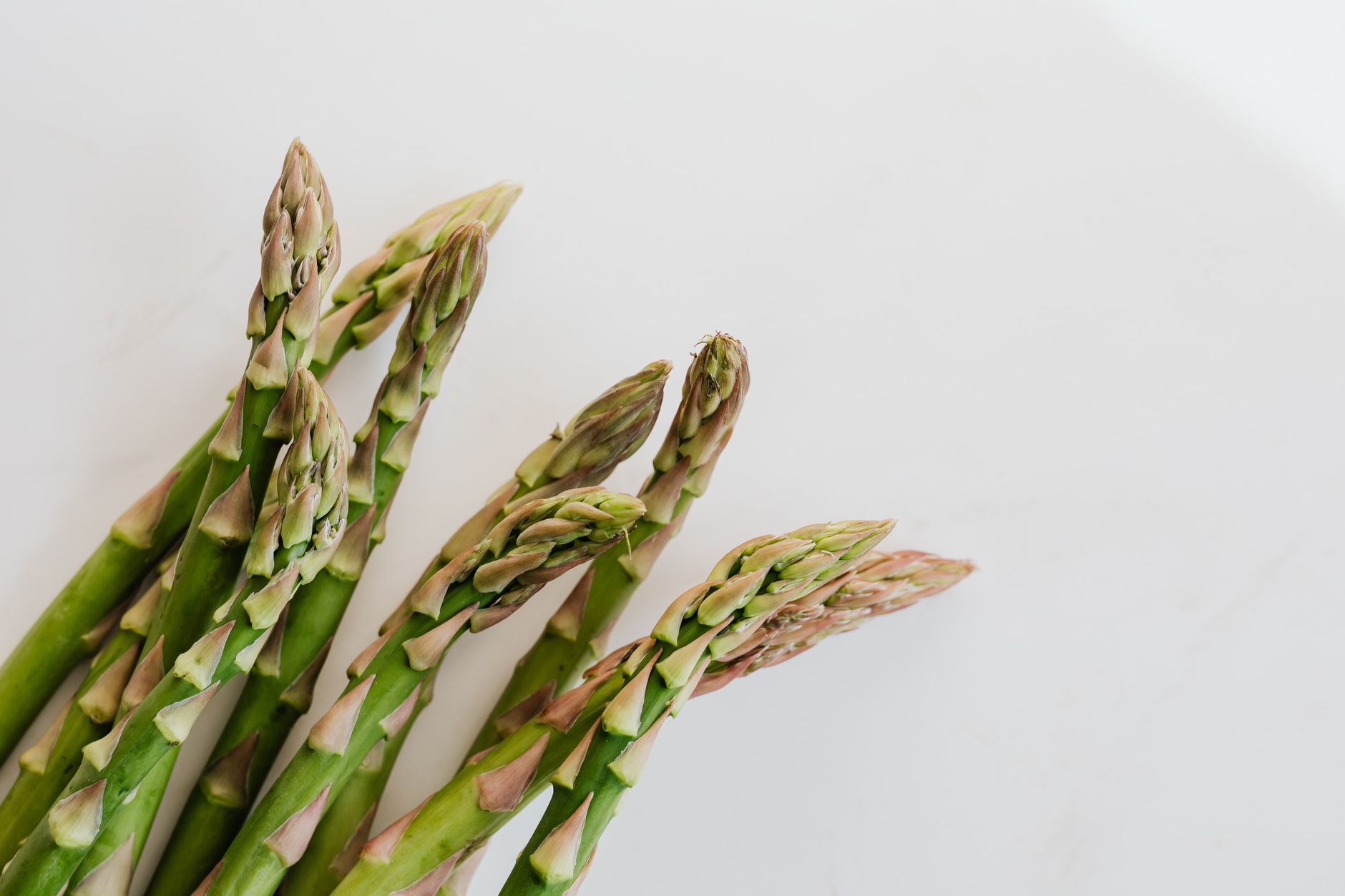 Air Fryer Asparagus