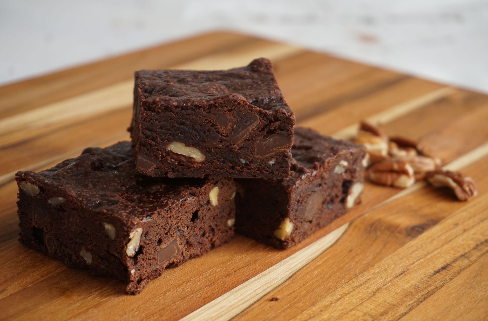 Chewy Brownies