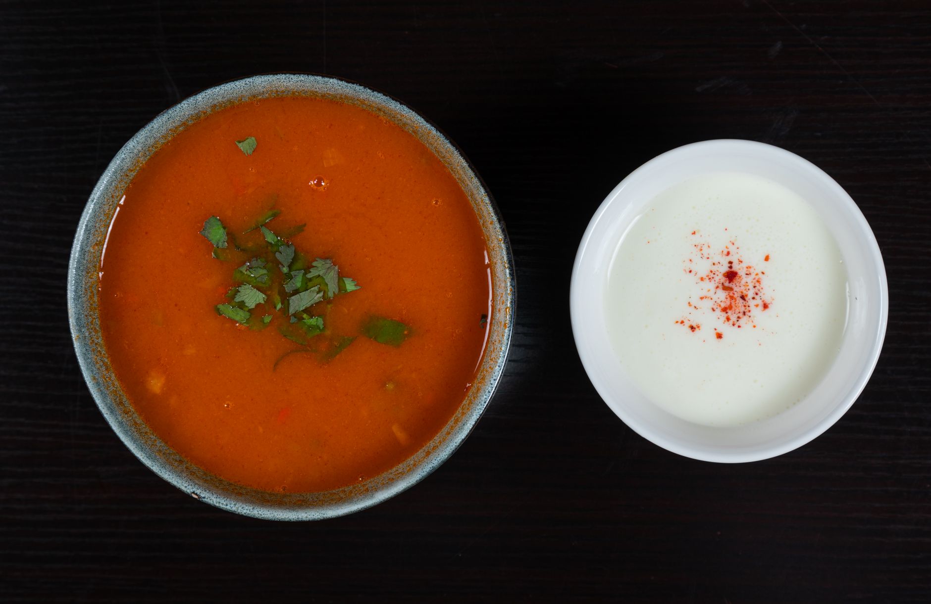 Chicken Tomato Soup