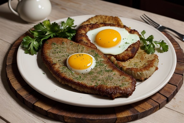 Milanesa
