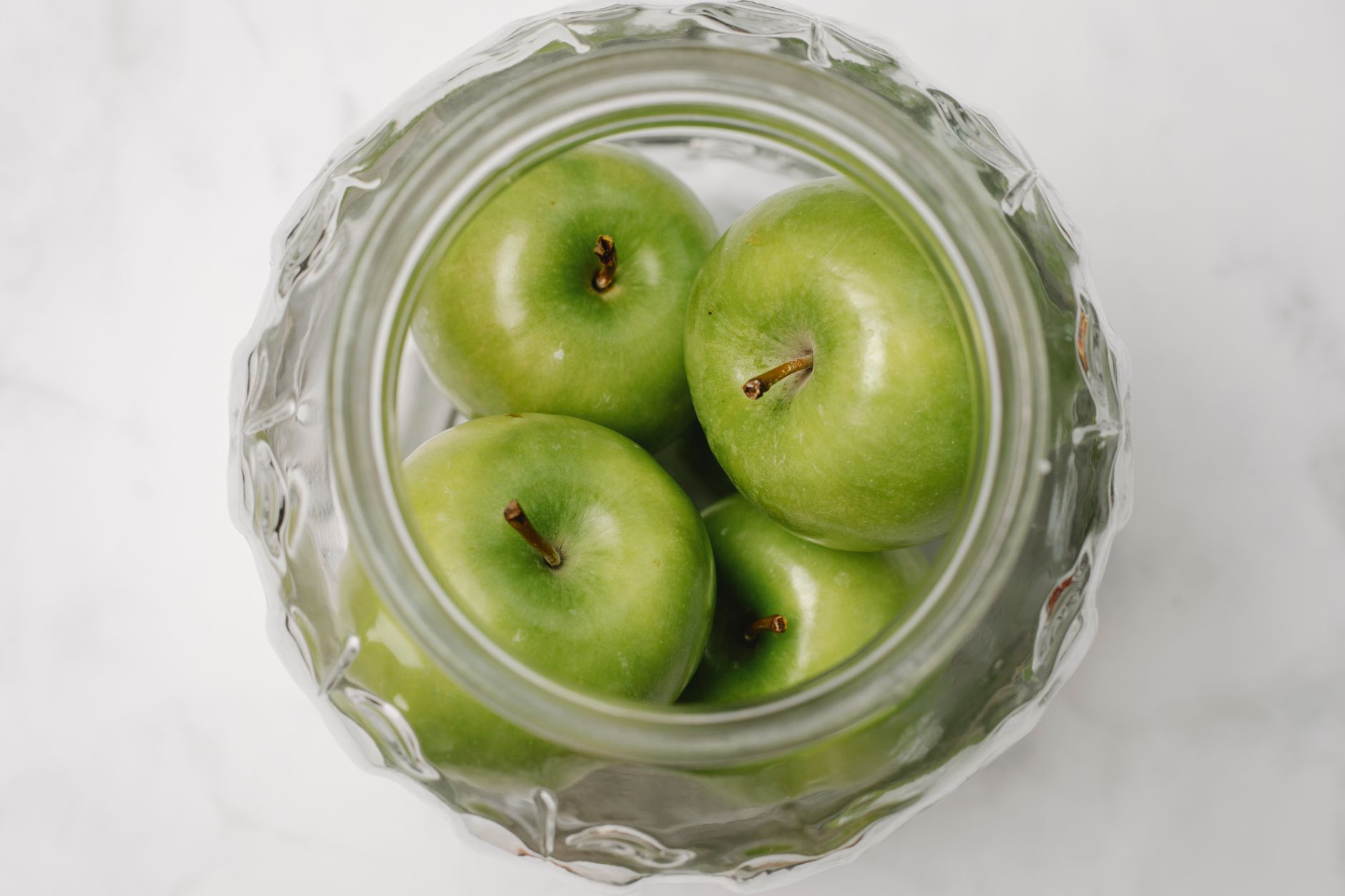 Apple Compote