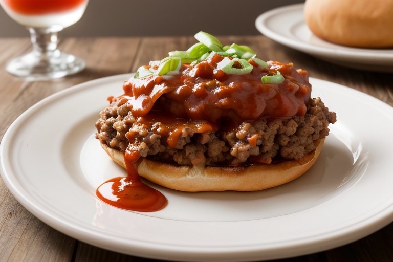 Sloppy Joes