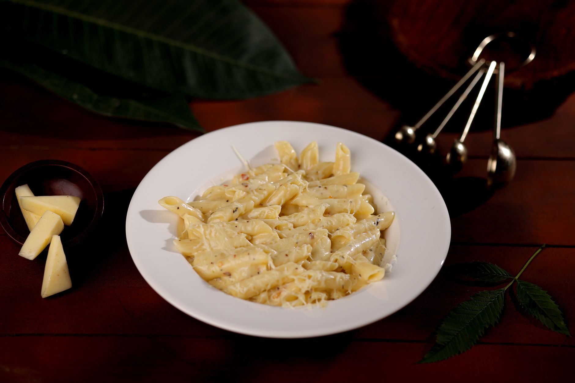 Creamy Macaroni and Cheese