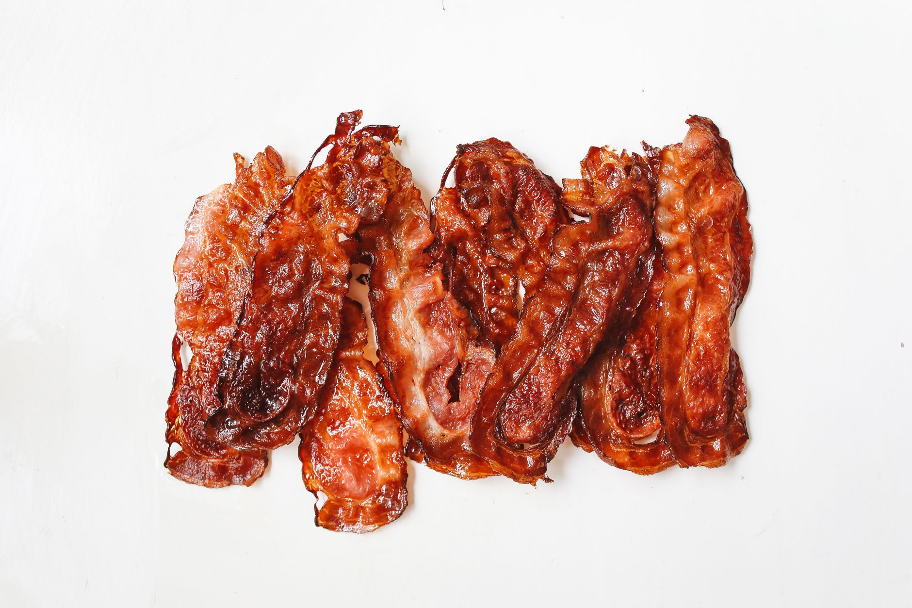 Candied Bacon Recipe