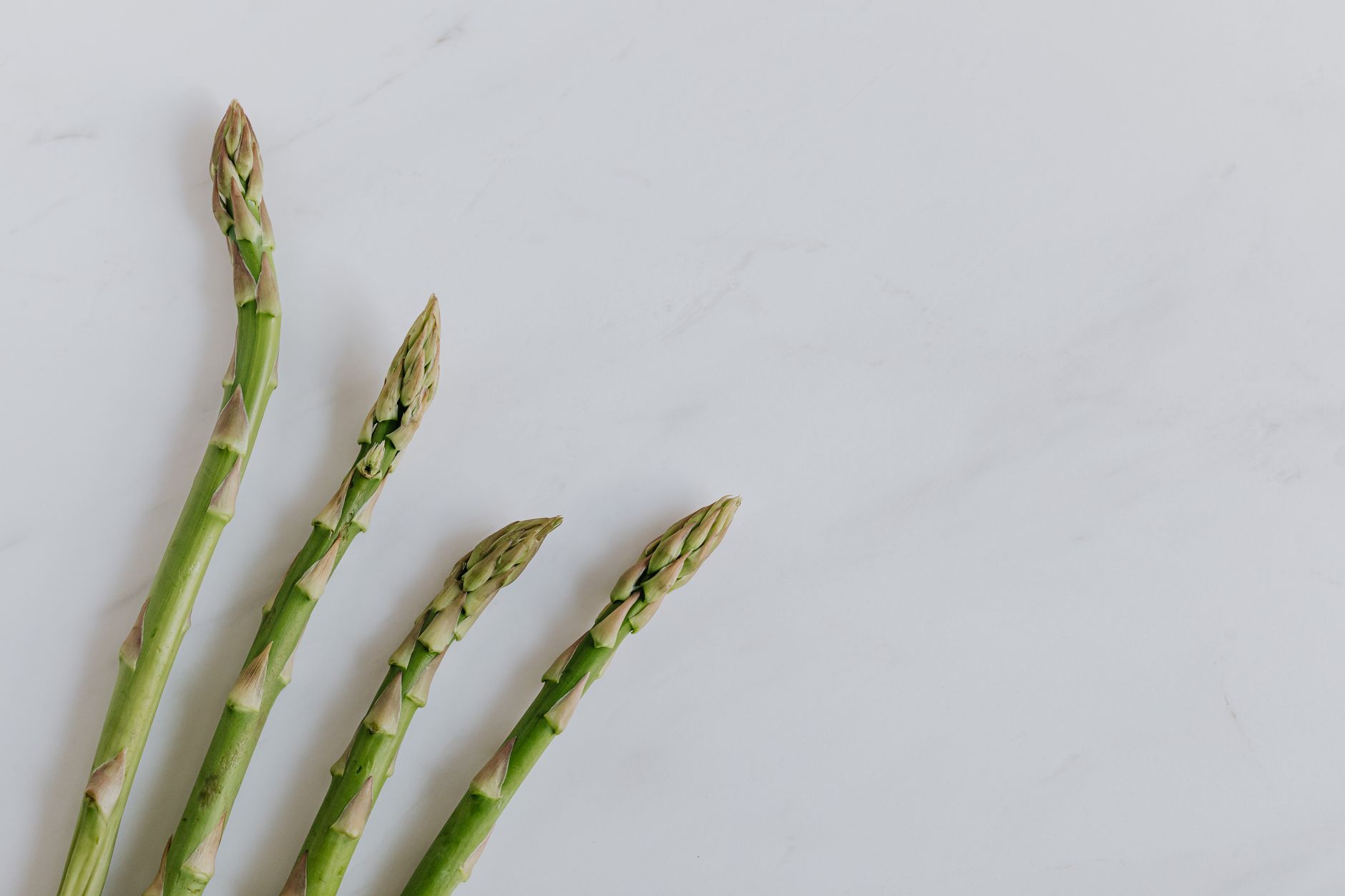 Tarragon Asparagus