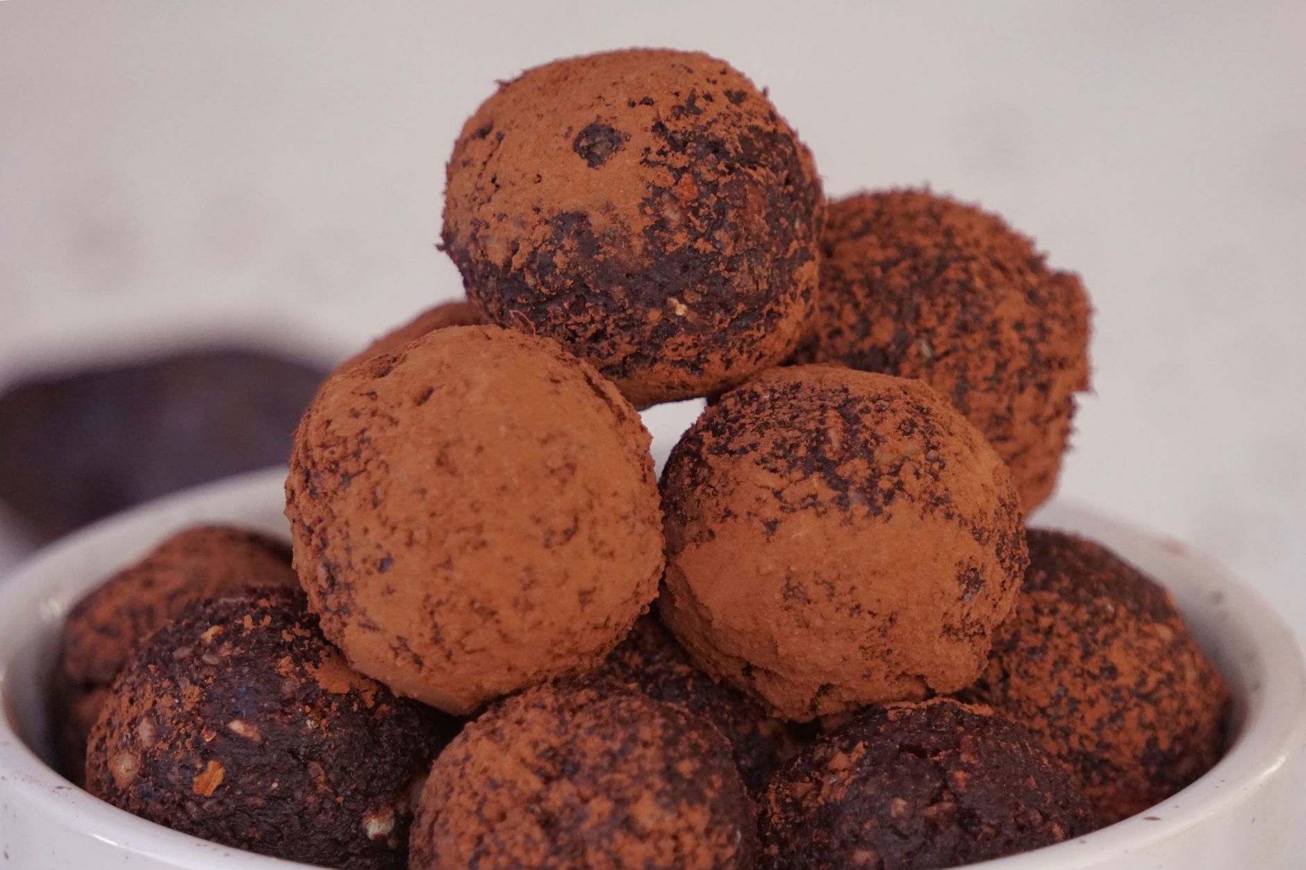 Chocolate Truffles Recipe