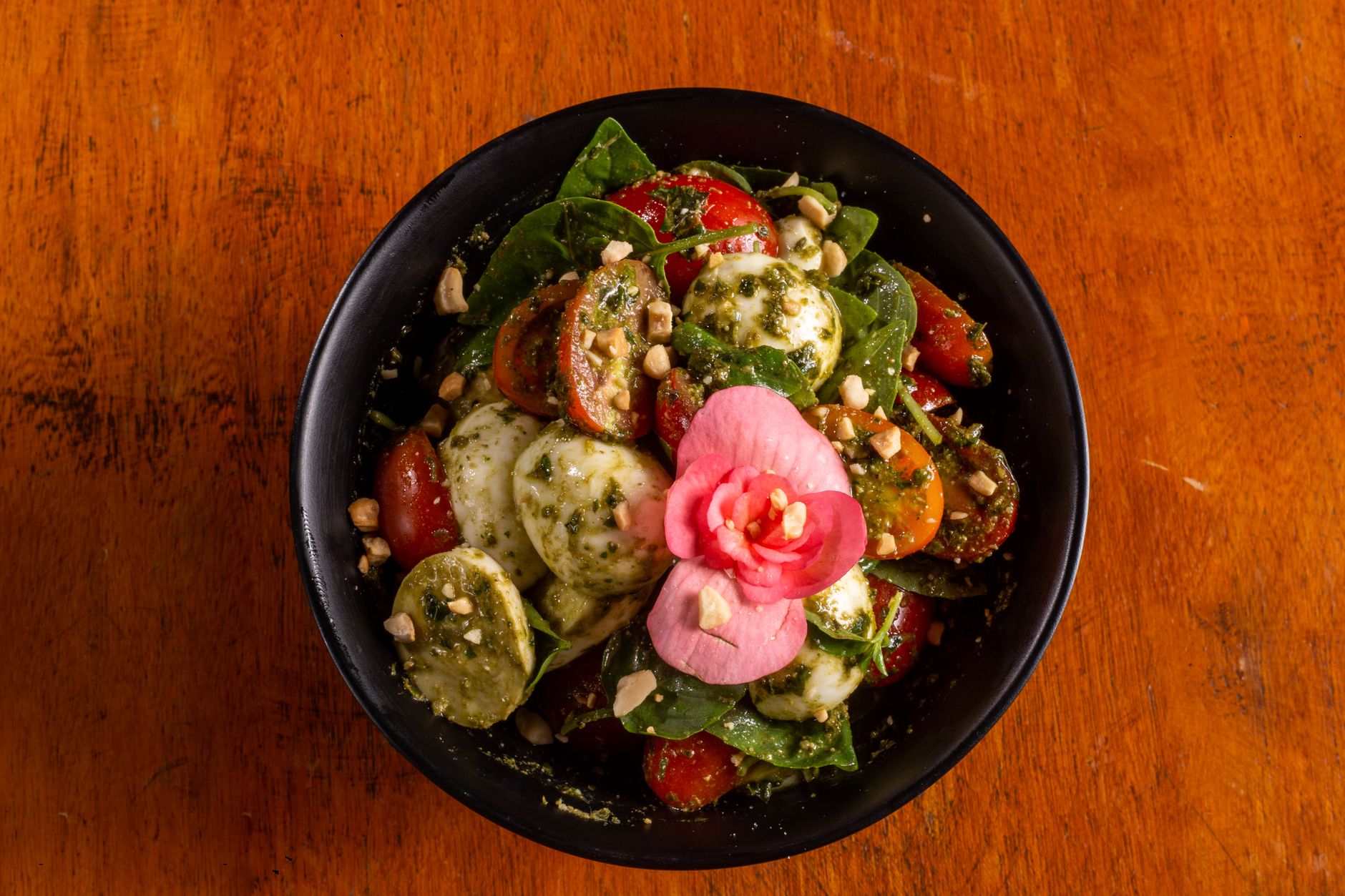 Pesto Potato Salad