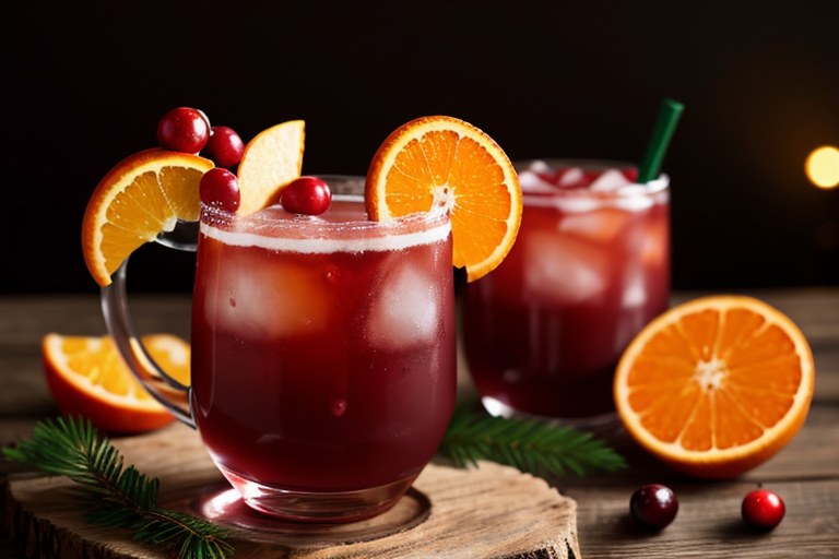 Christmas Punch
