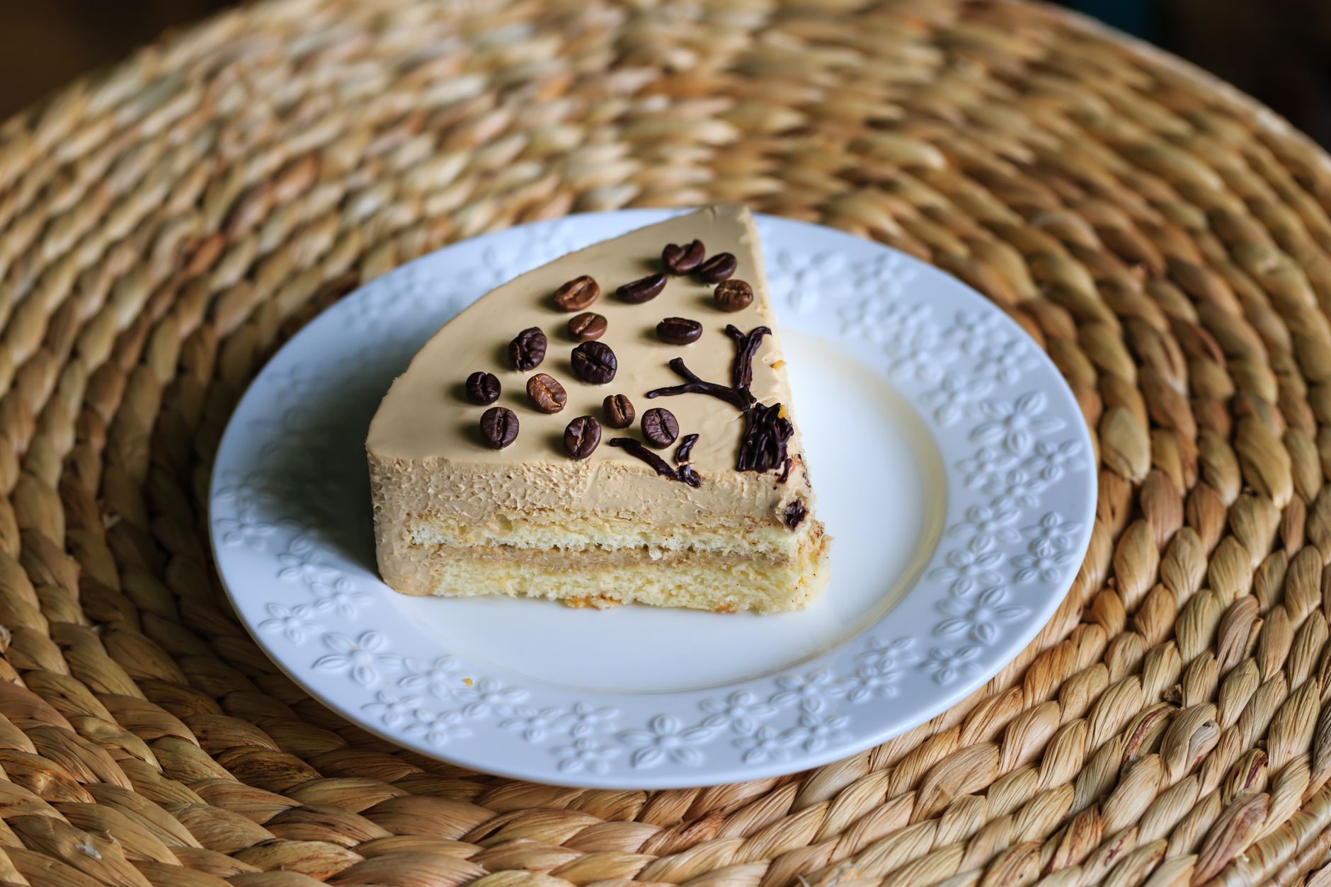 Coffee Cake Recipe