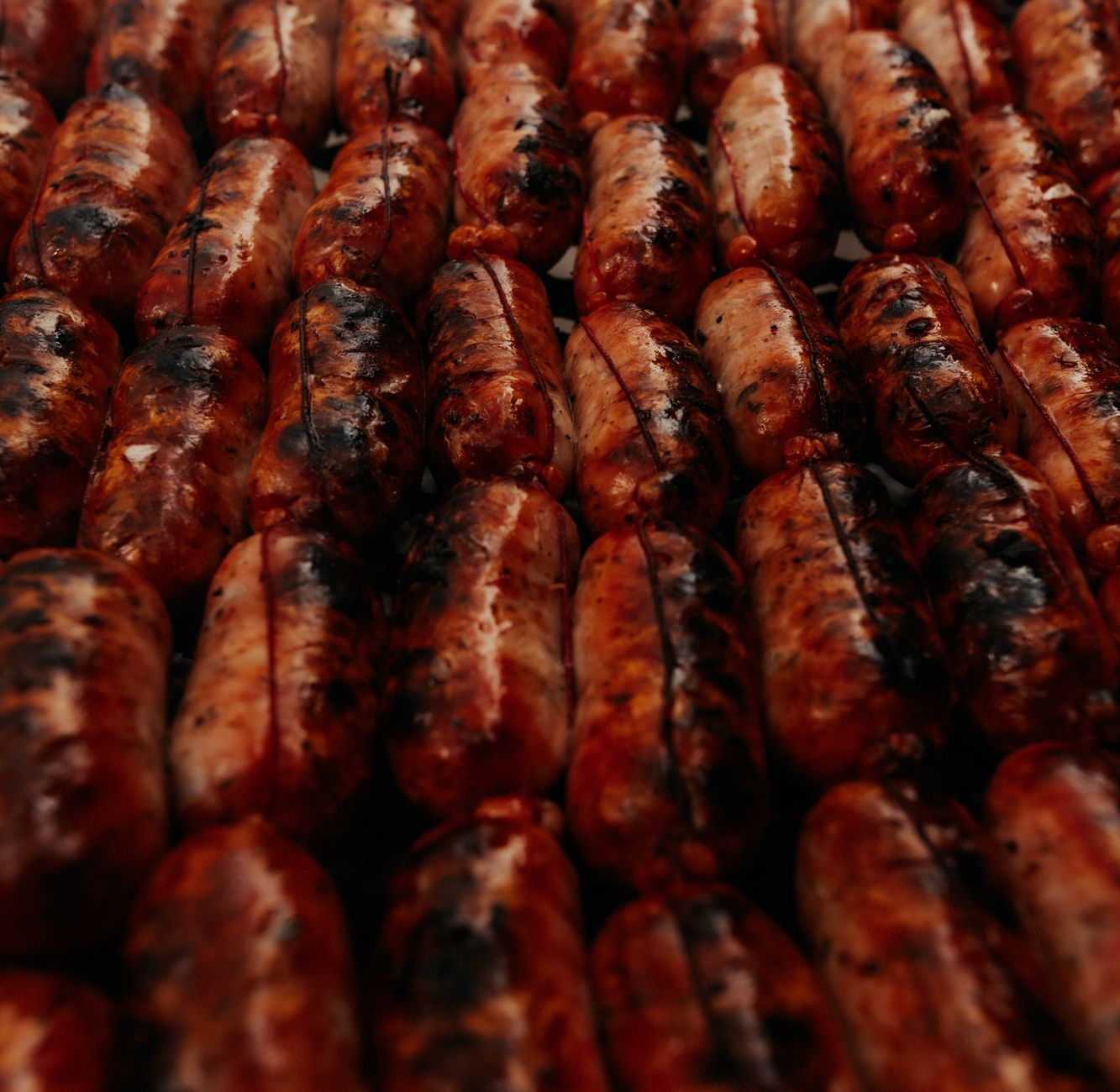 Party Sausages