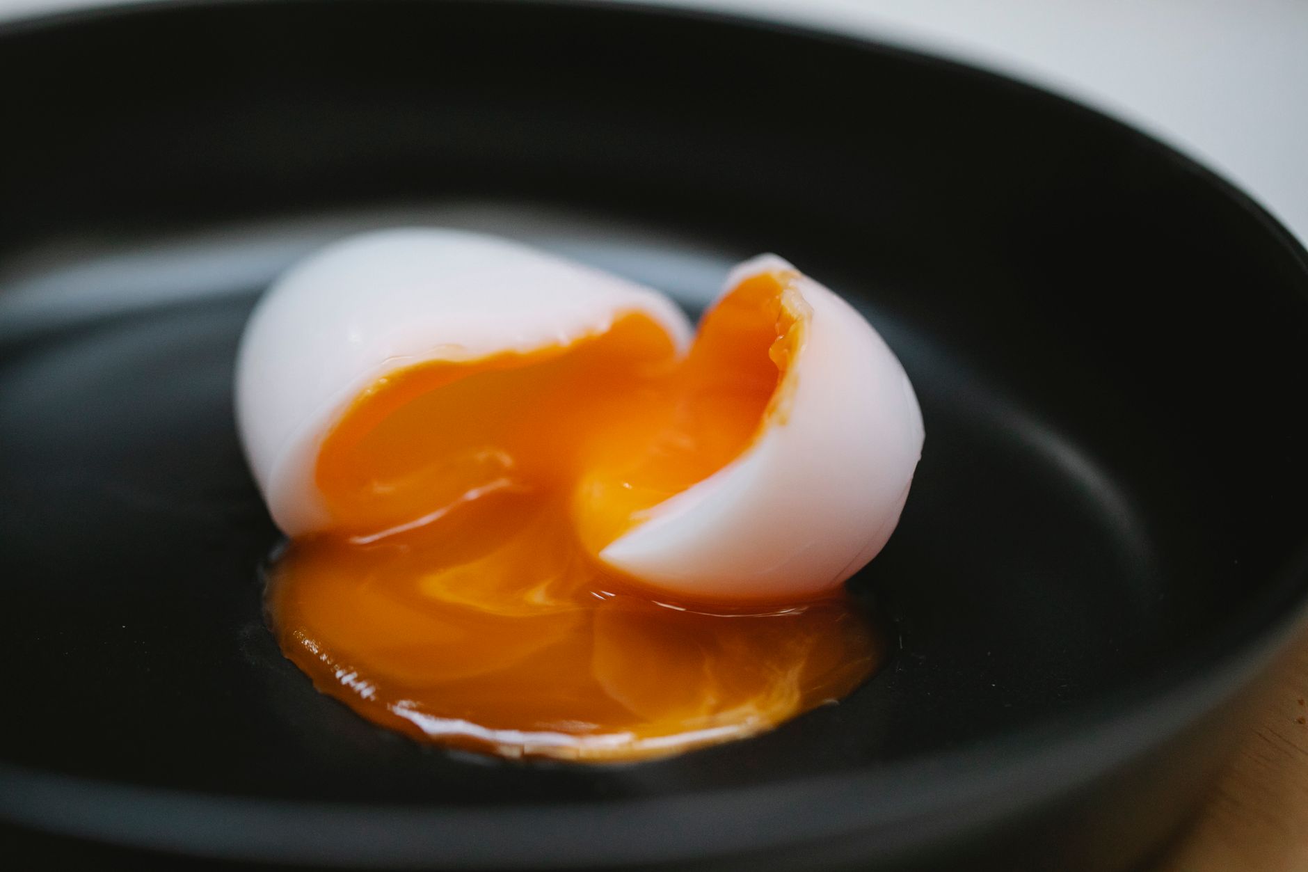 How to Make Perfect Soft Boiled Eggs