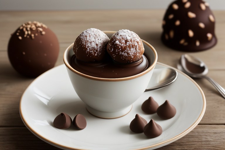 Easy Truffles