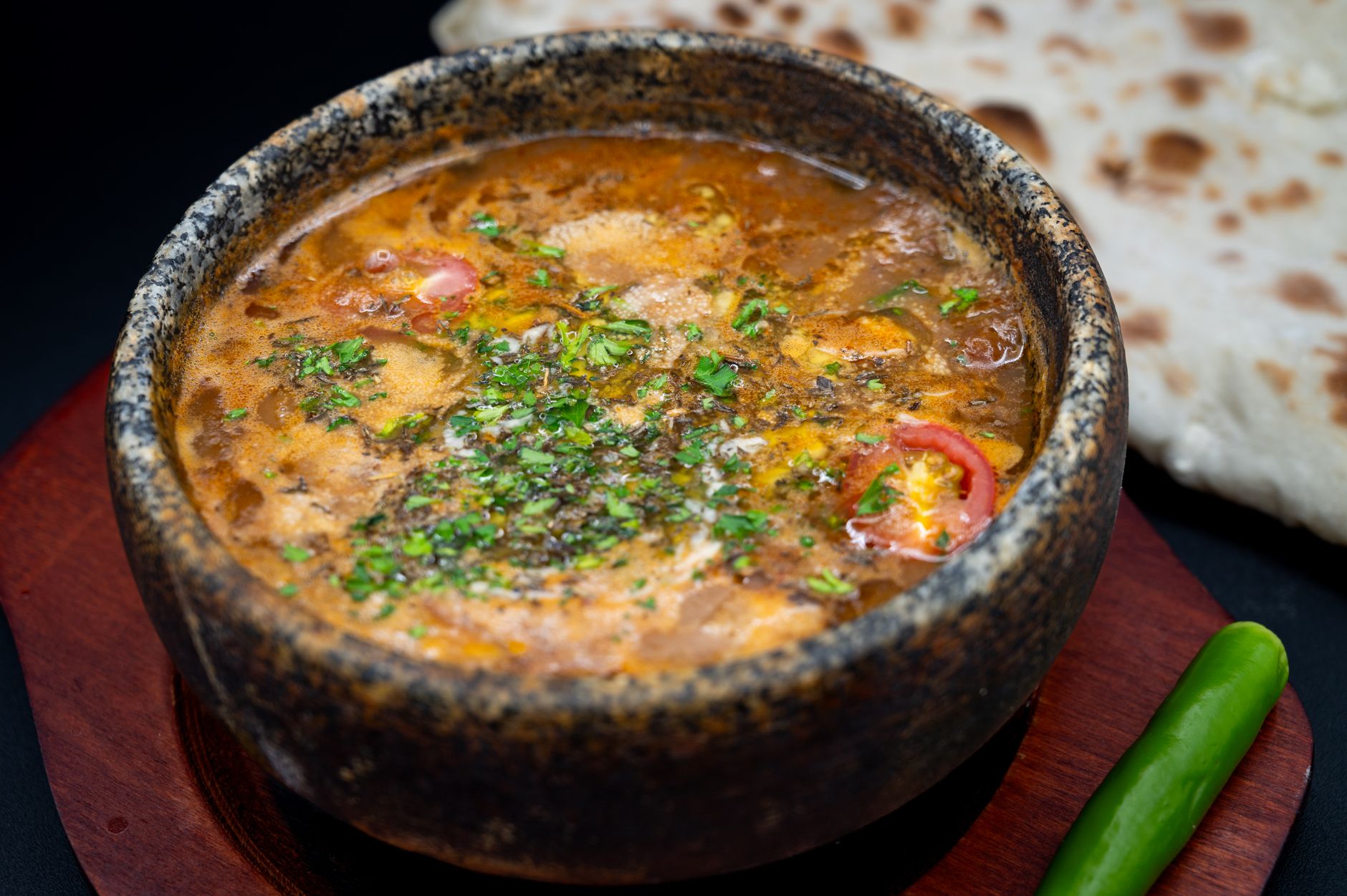 Chipotle Chicken Chili or "C3"