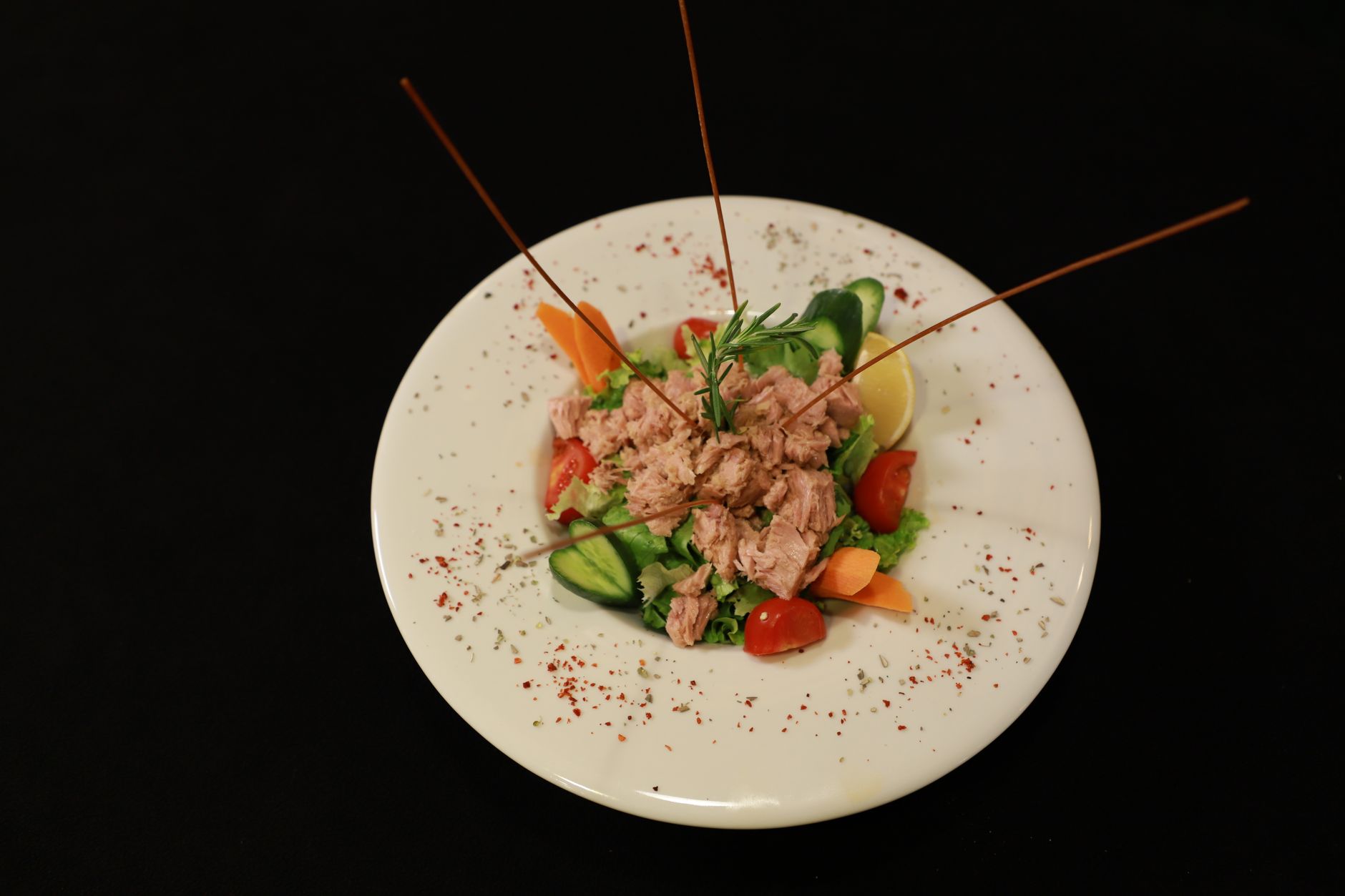Classic Tuna Salad