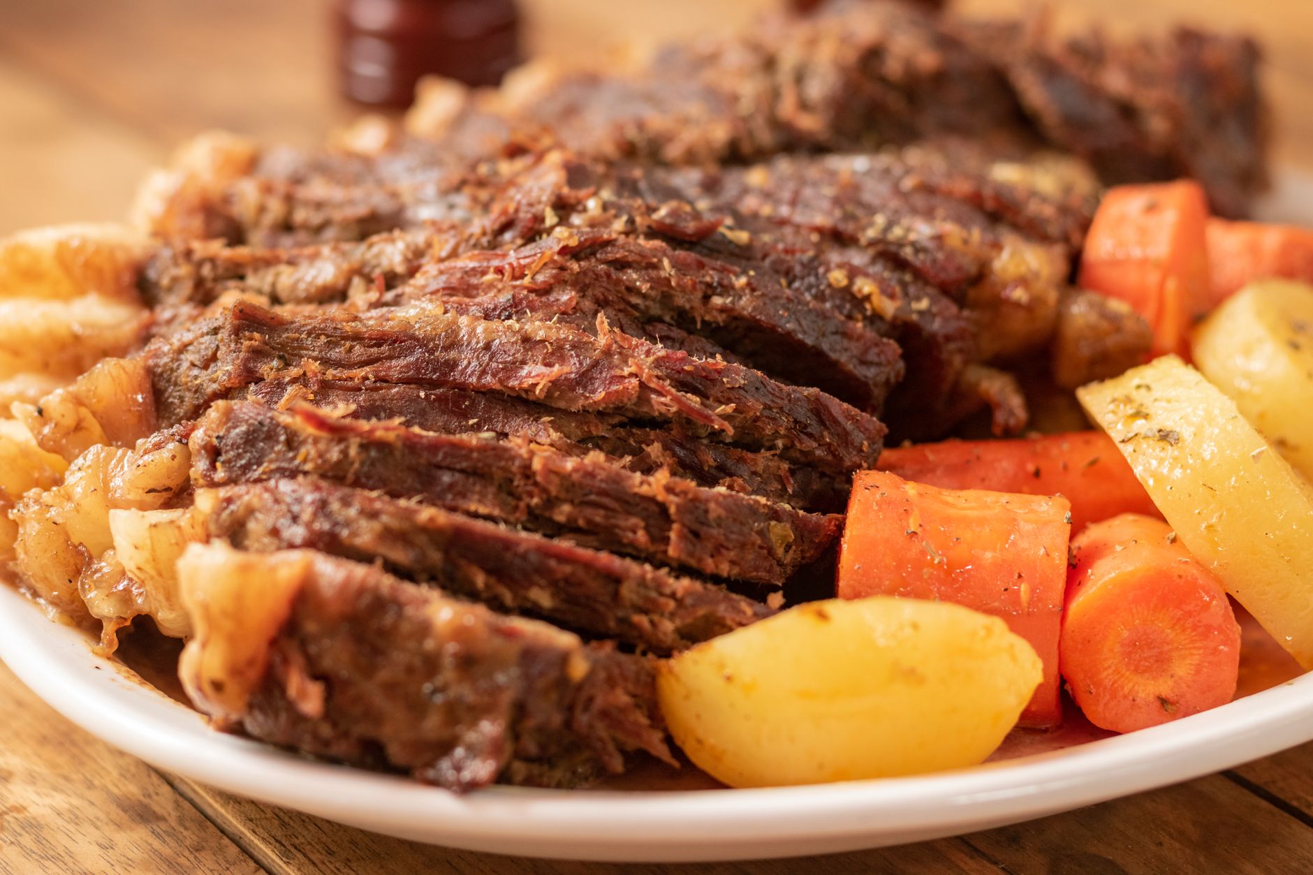 Southern Pot Roast