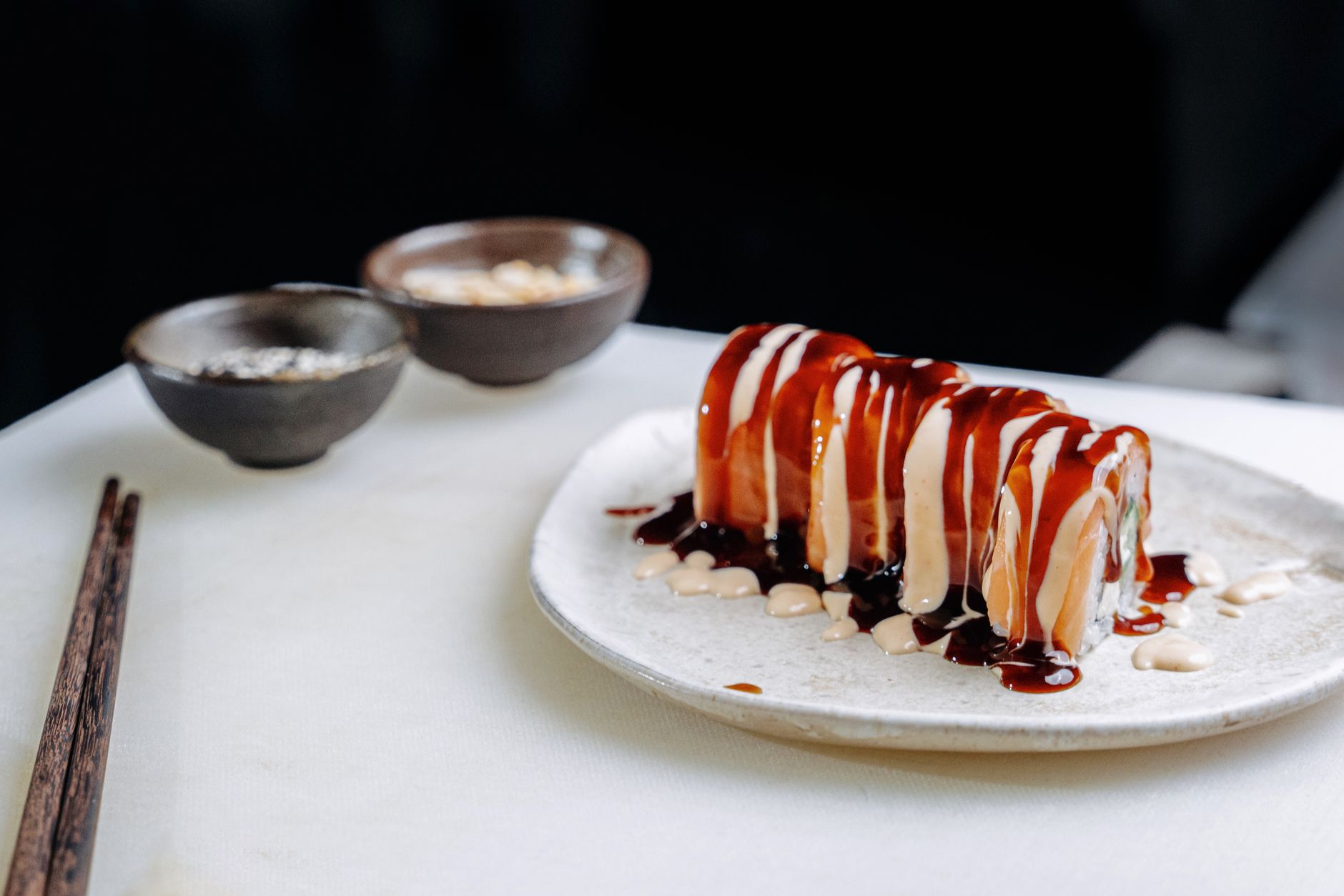 Easy Homemade Teriyaki Sauce