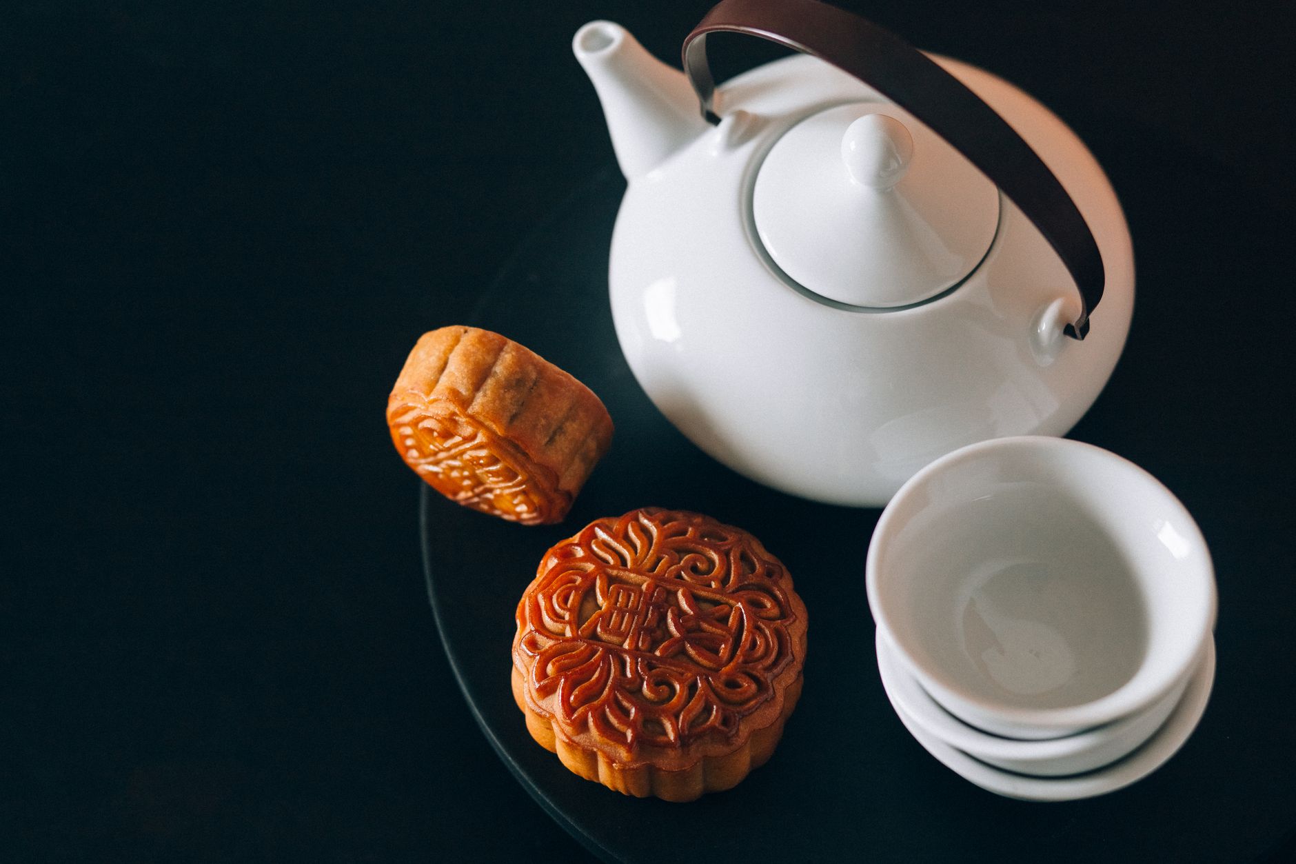 Moon Cake