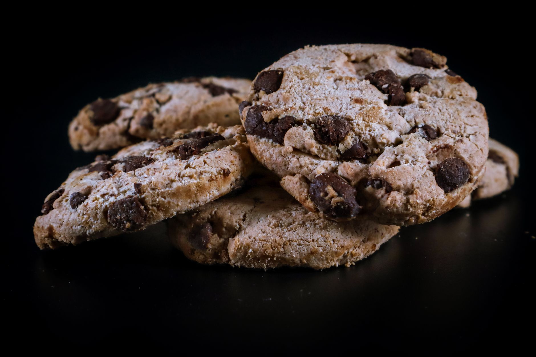The Food Lab's Chocolate Chip Cookies