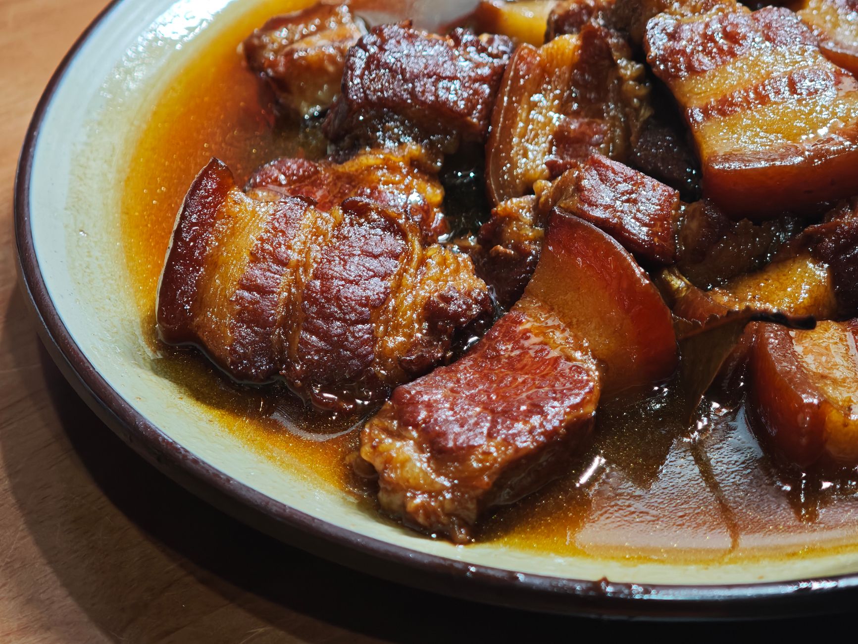 Balsamic Pork Tenderloin