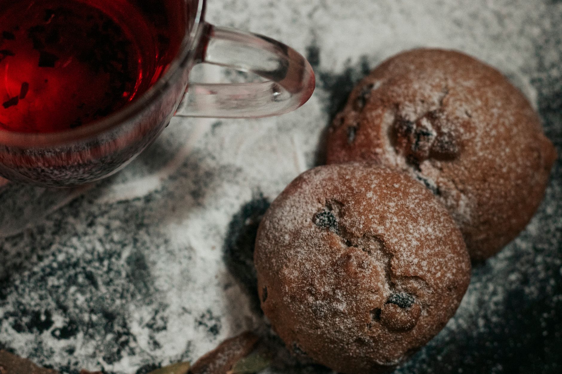 Eccles Cakes