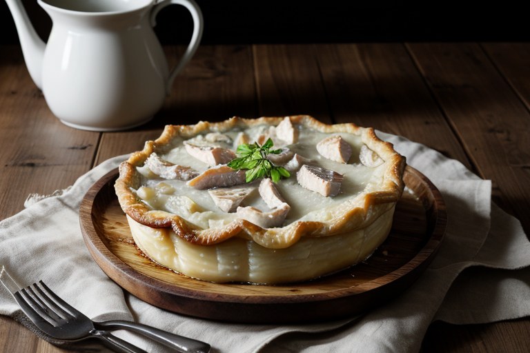 Rappie Pie