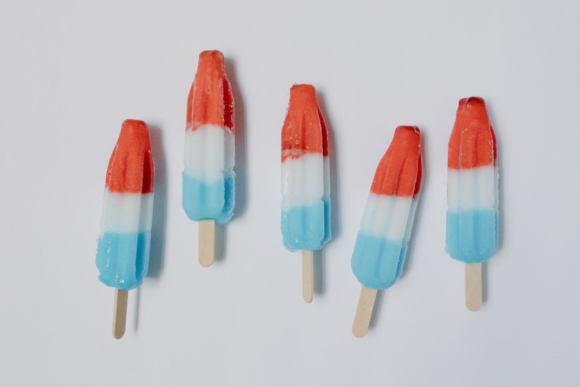 Patriotic Pops
