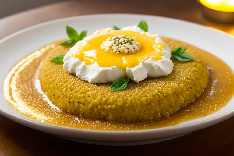 Knafeh