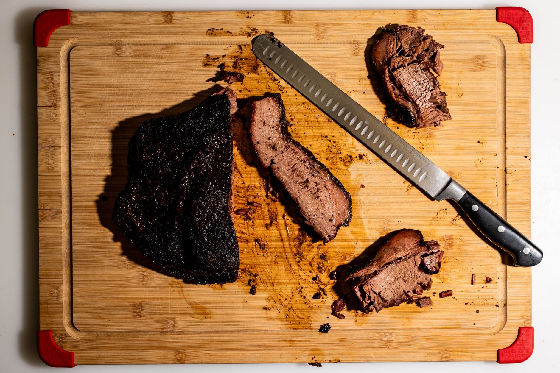 Smoked Brisket
