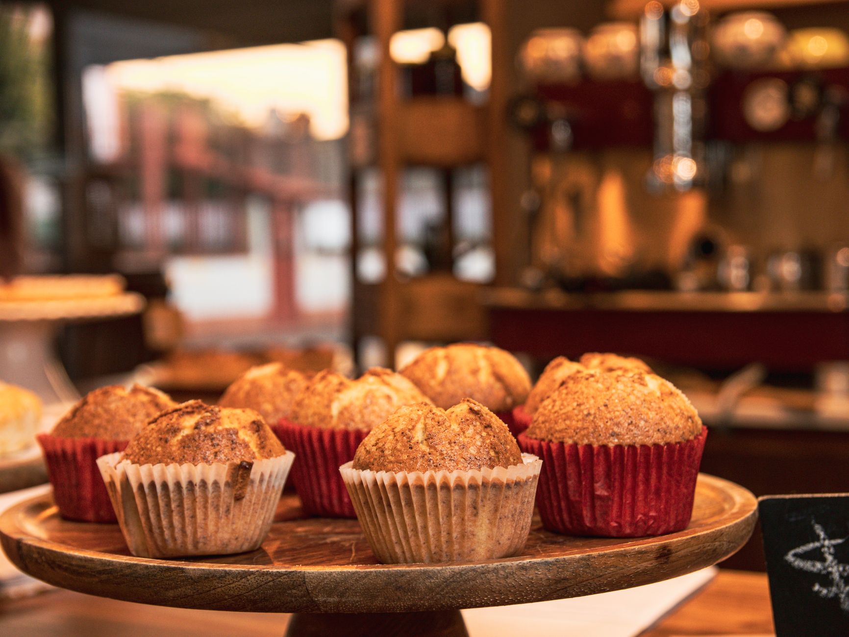 Apple Cinnamon Muffins Recipe