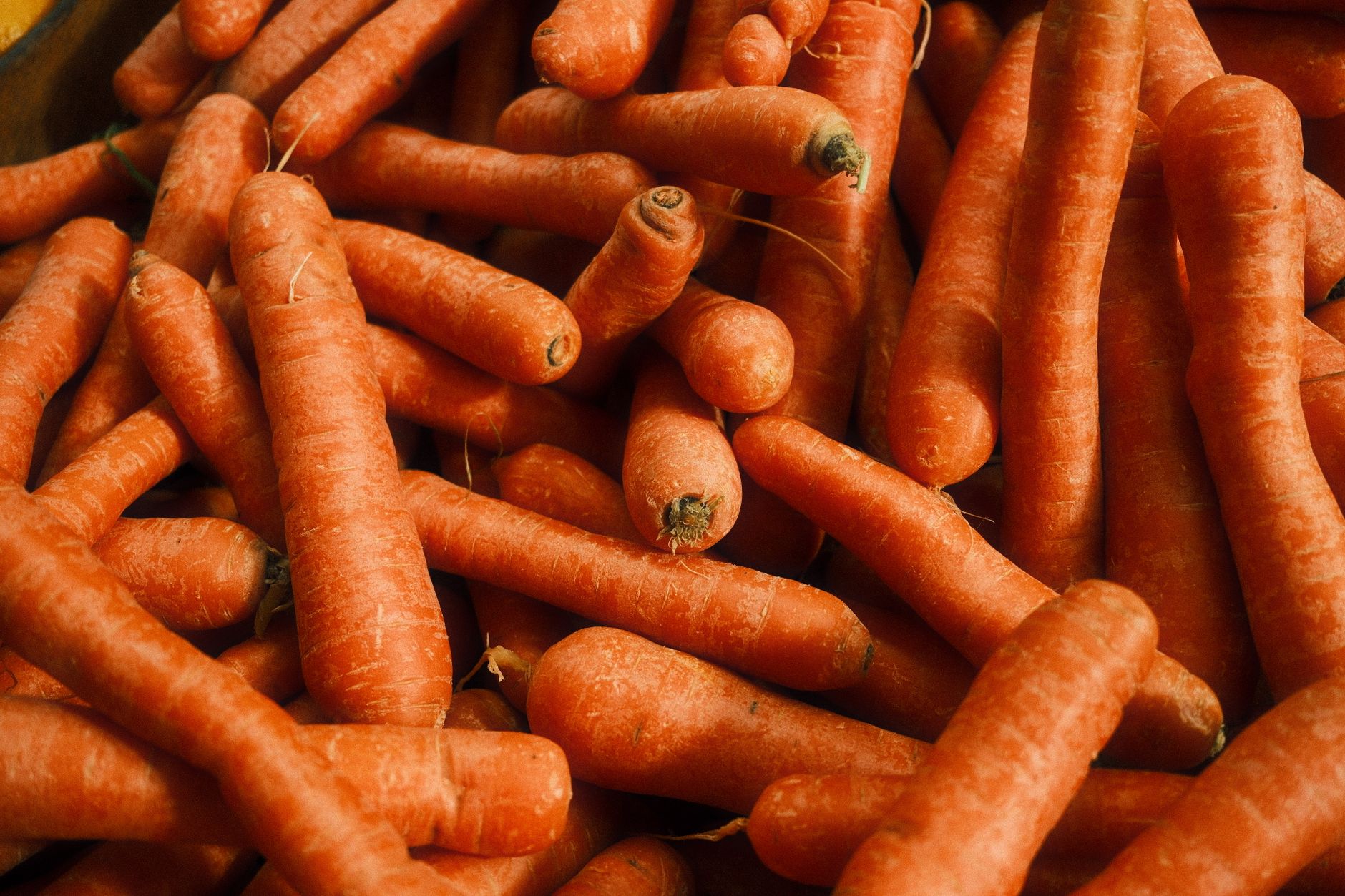 Air Fryer Carrots