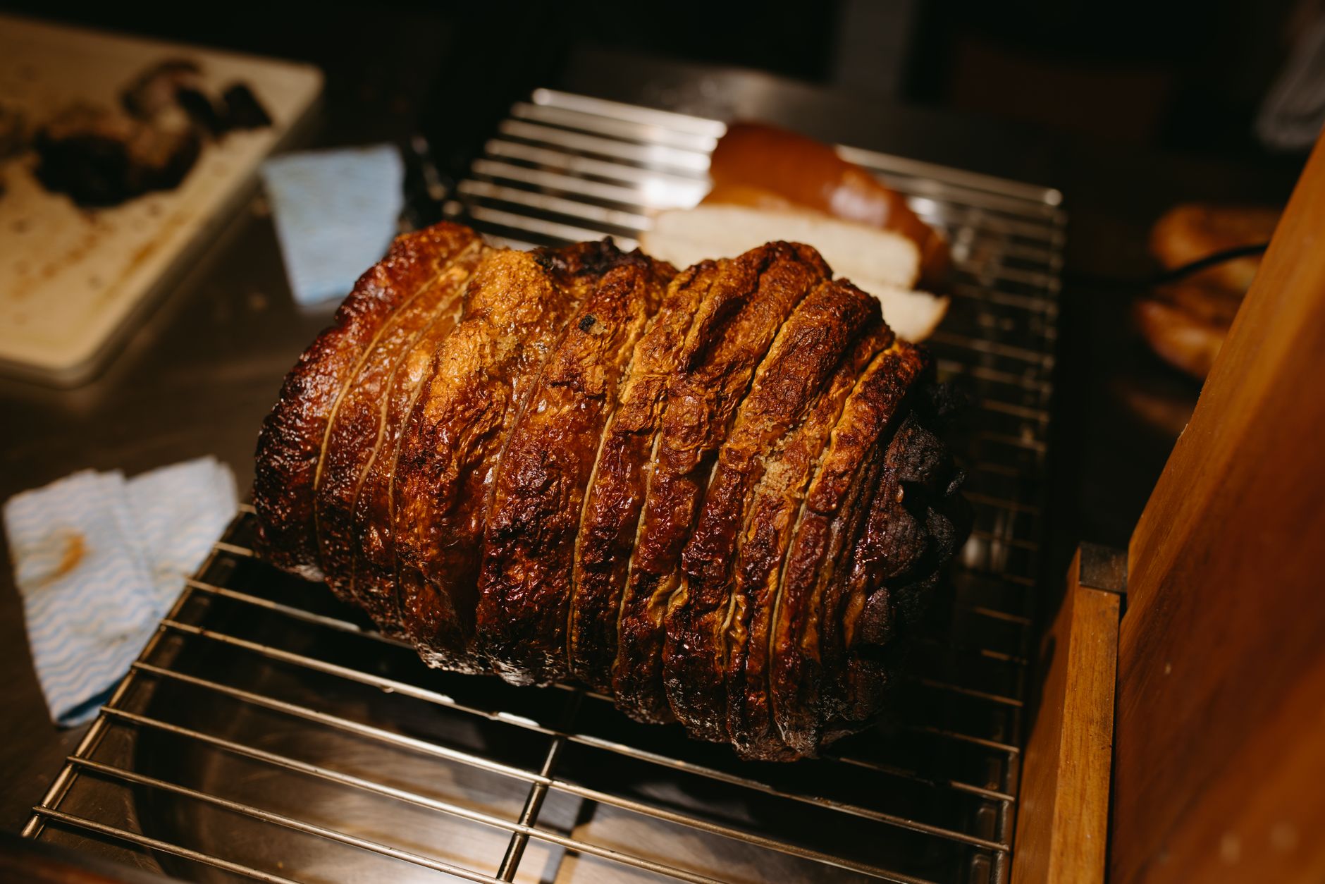 Mexican Pork Roast