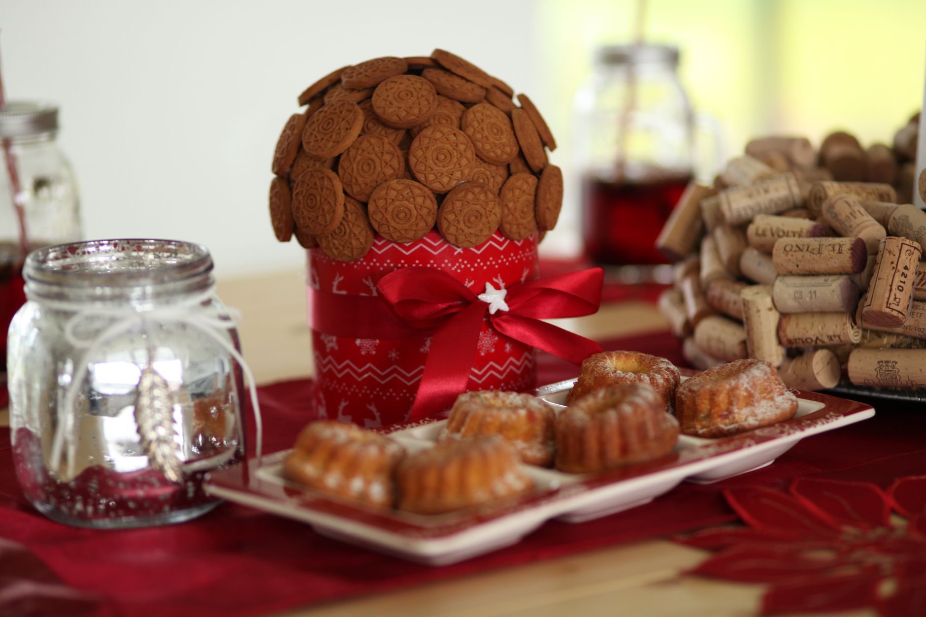 Piernik (Polish gingerbread)