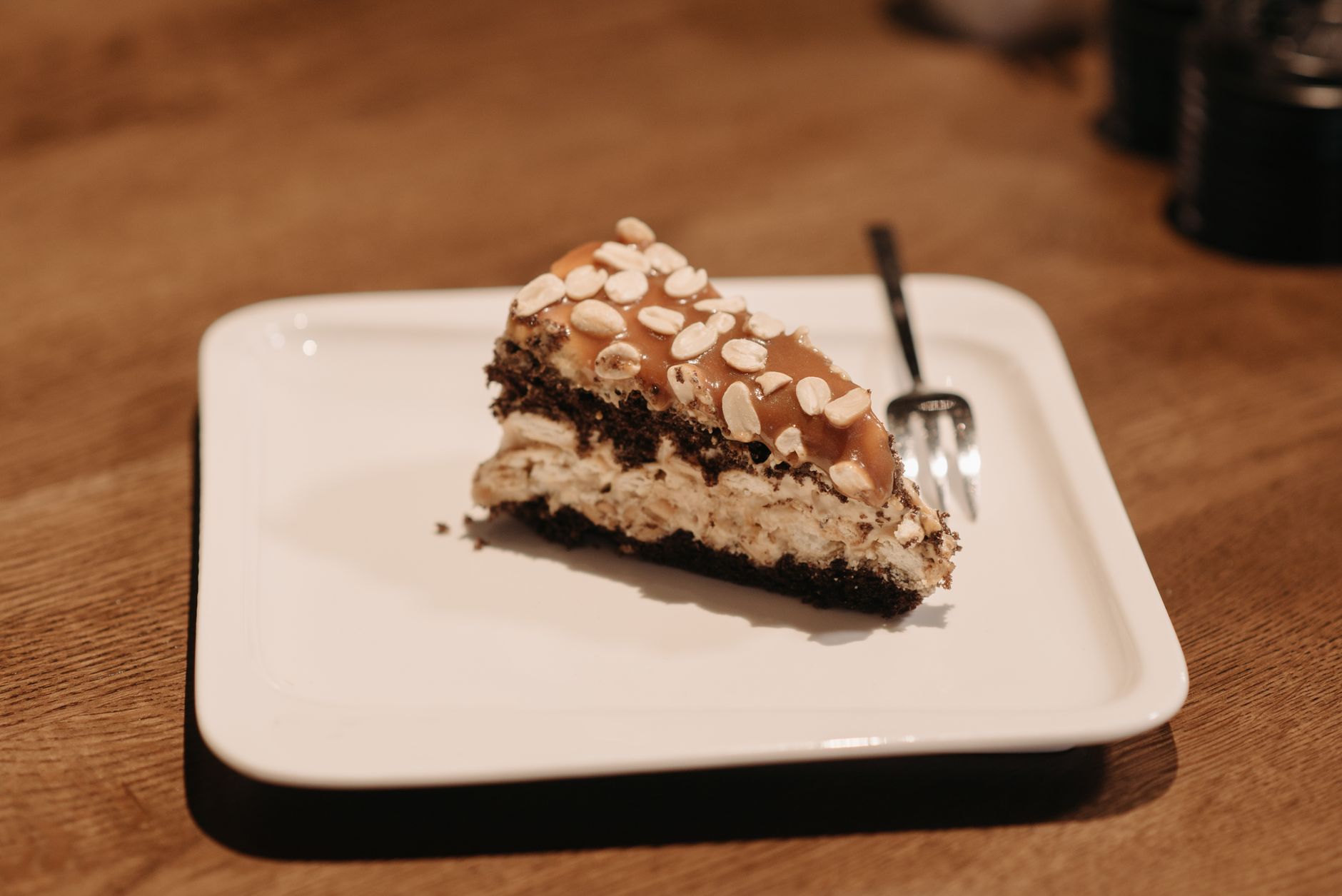 Peanut Butter Pie Recipe