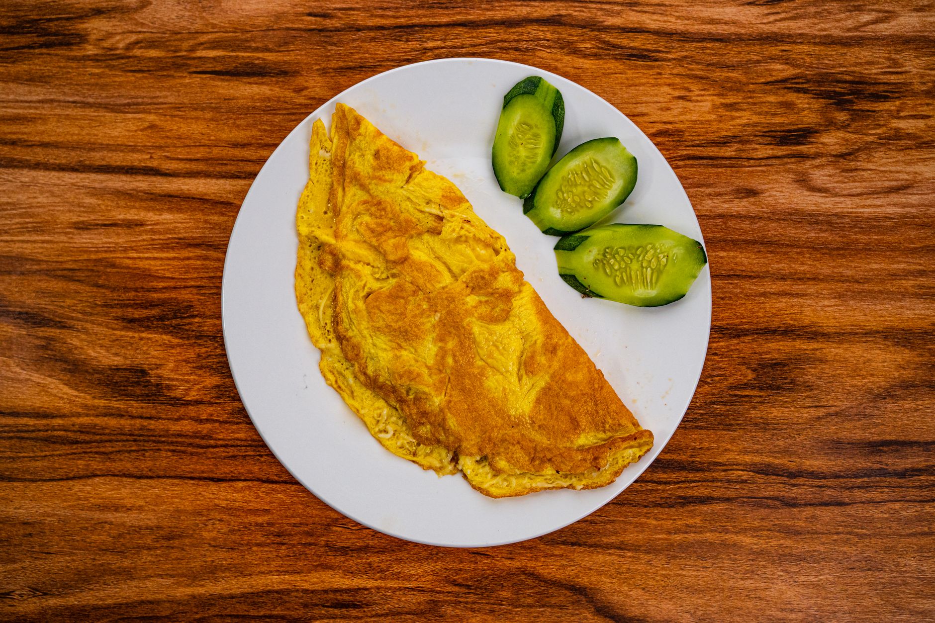 French Omelette