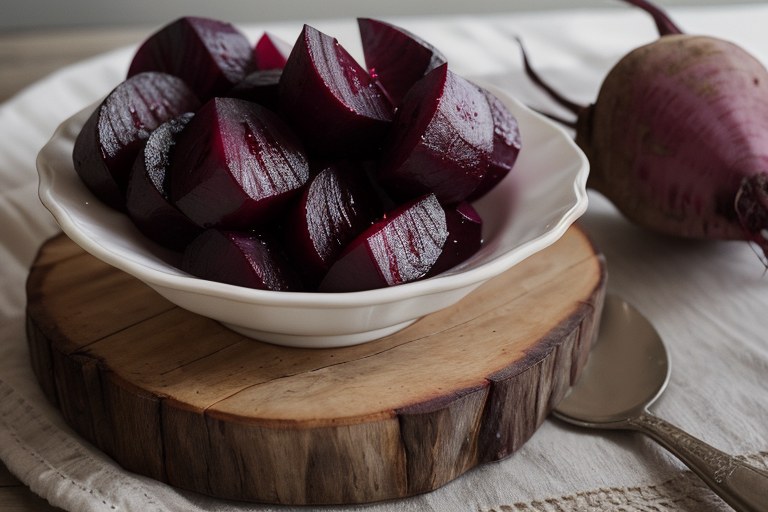 Dutch Beets