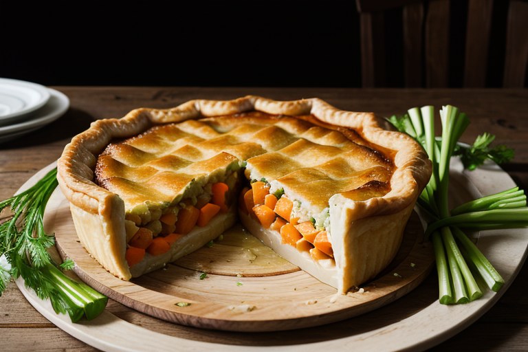 Cumberland Pie
