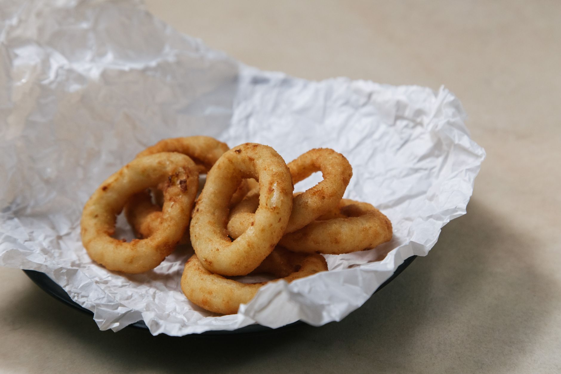 Copycat Sonic Onion Rings