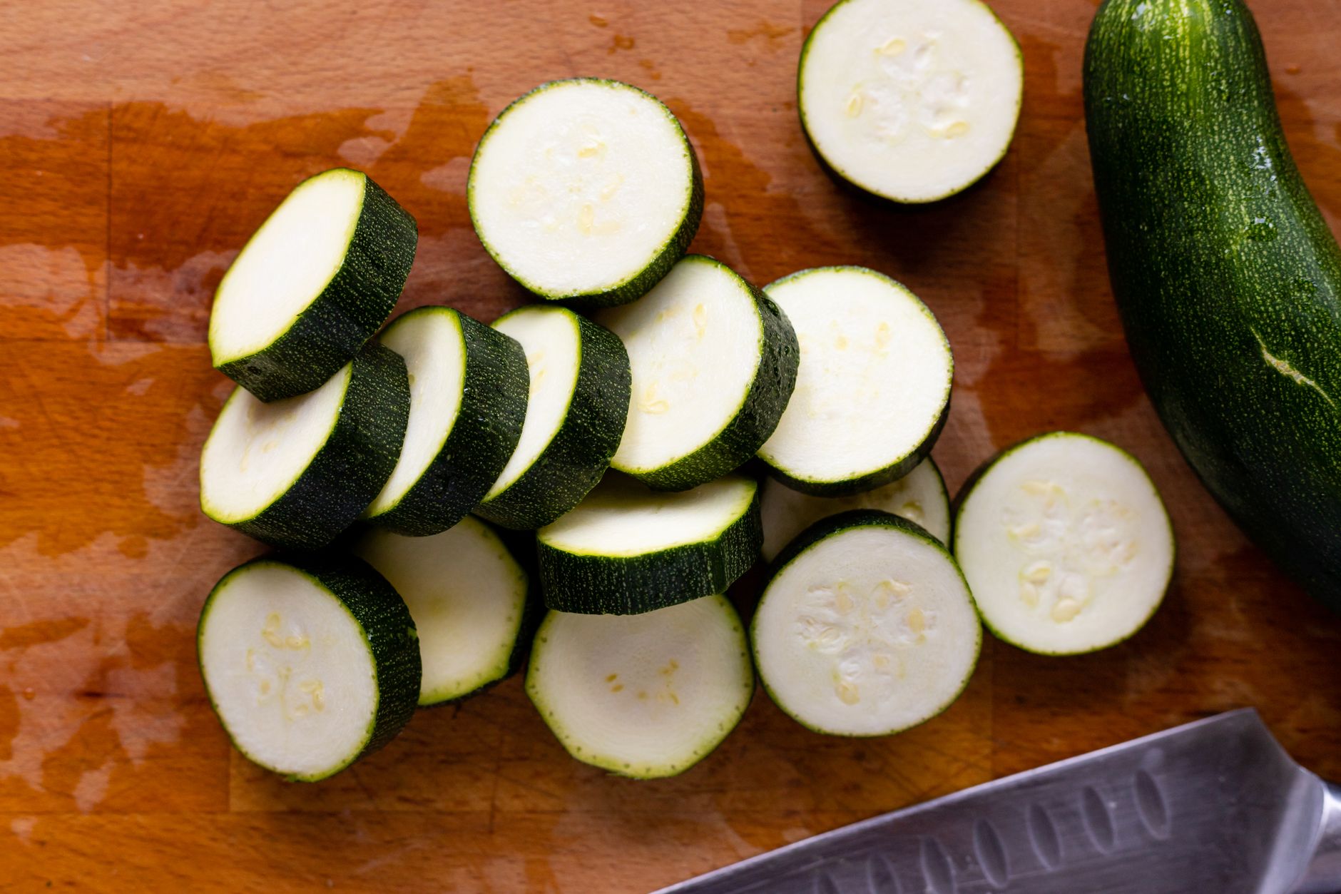 Zucchini Casserole