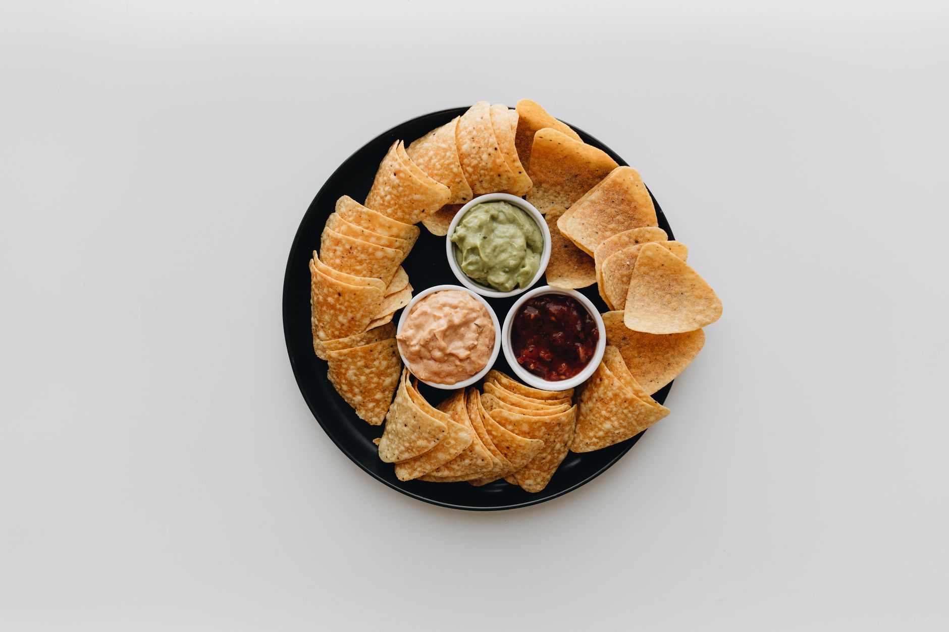 Hot Corn Dip