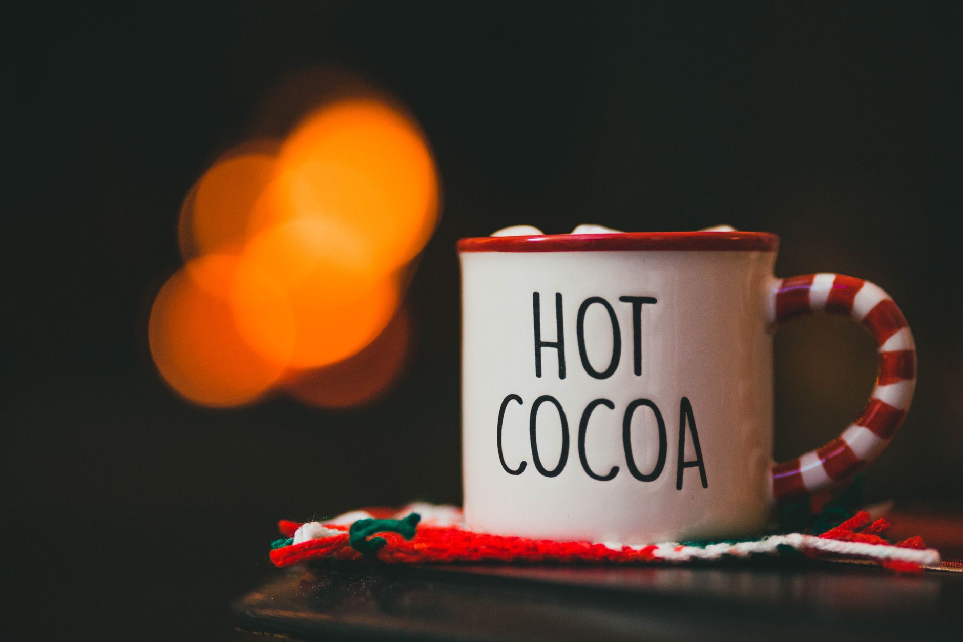 Hot Cocoa