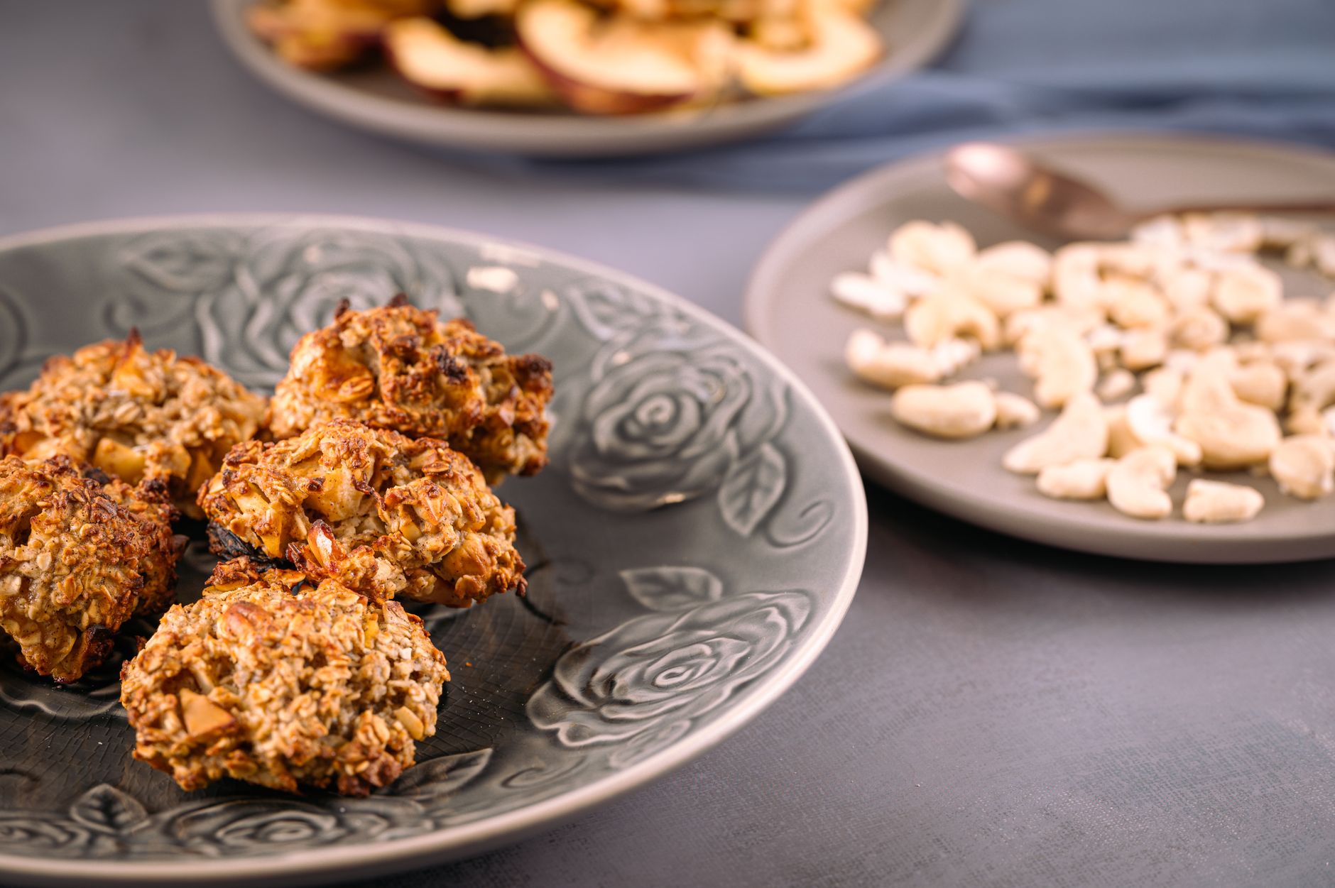 Almond Joy Cookies