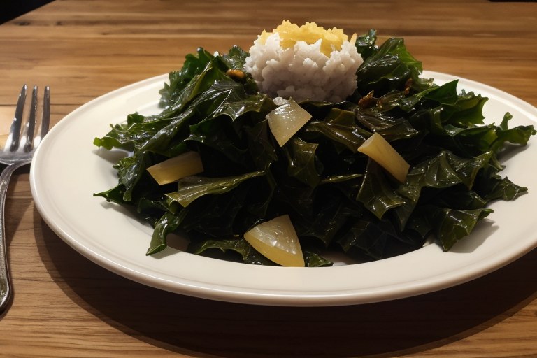 Collard Greens