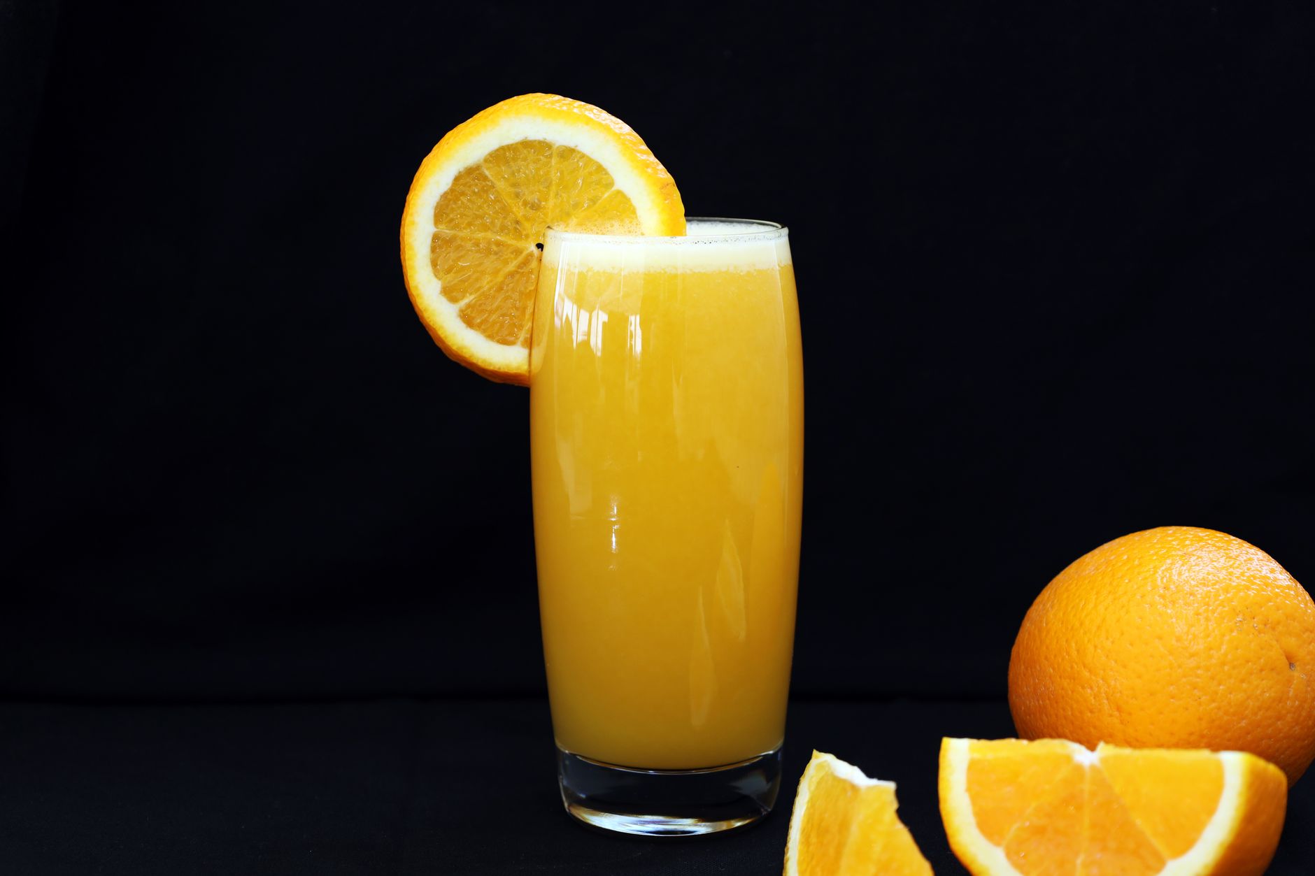 Orange Julius