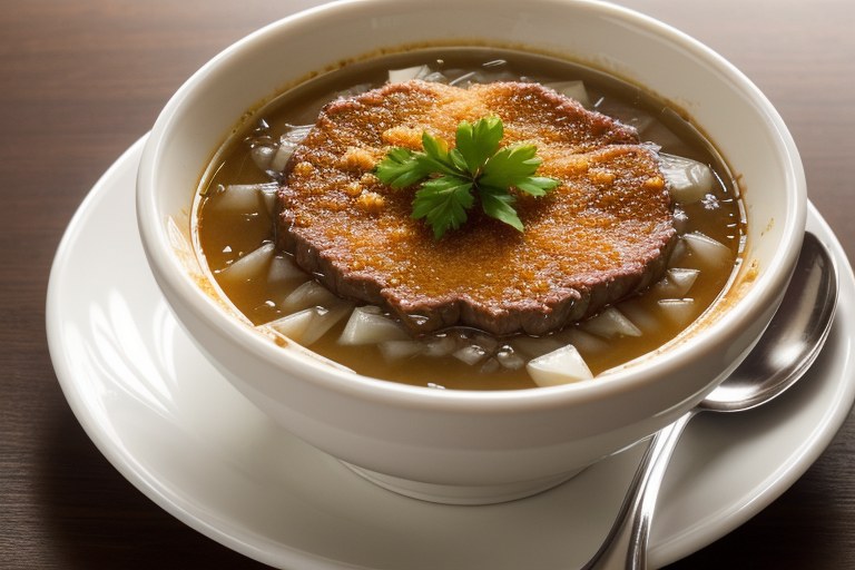 Onion Soup Mix