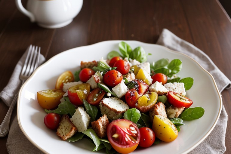 Panzanella
