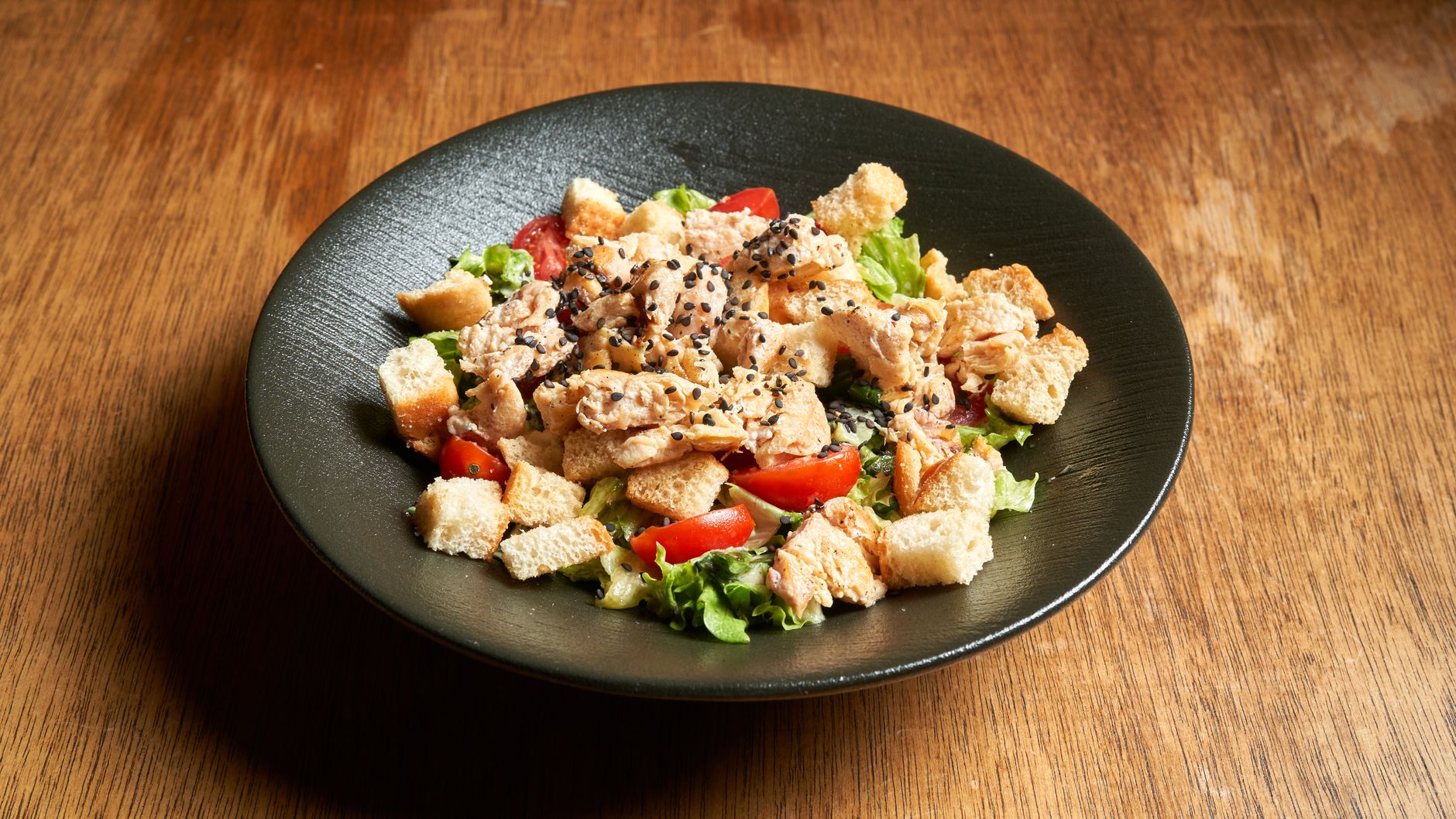 Balsamic Chicken